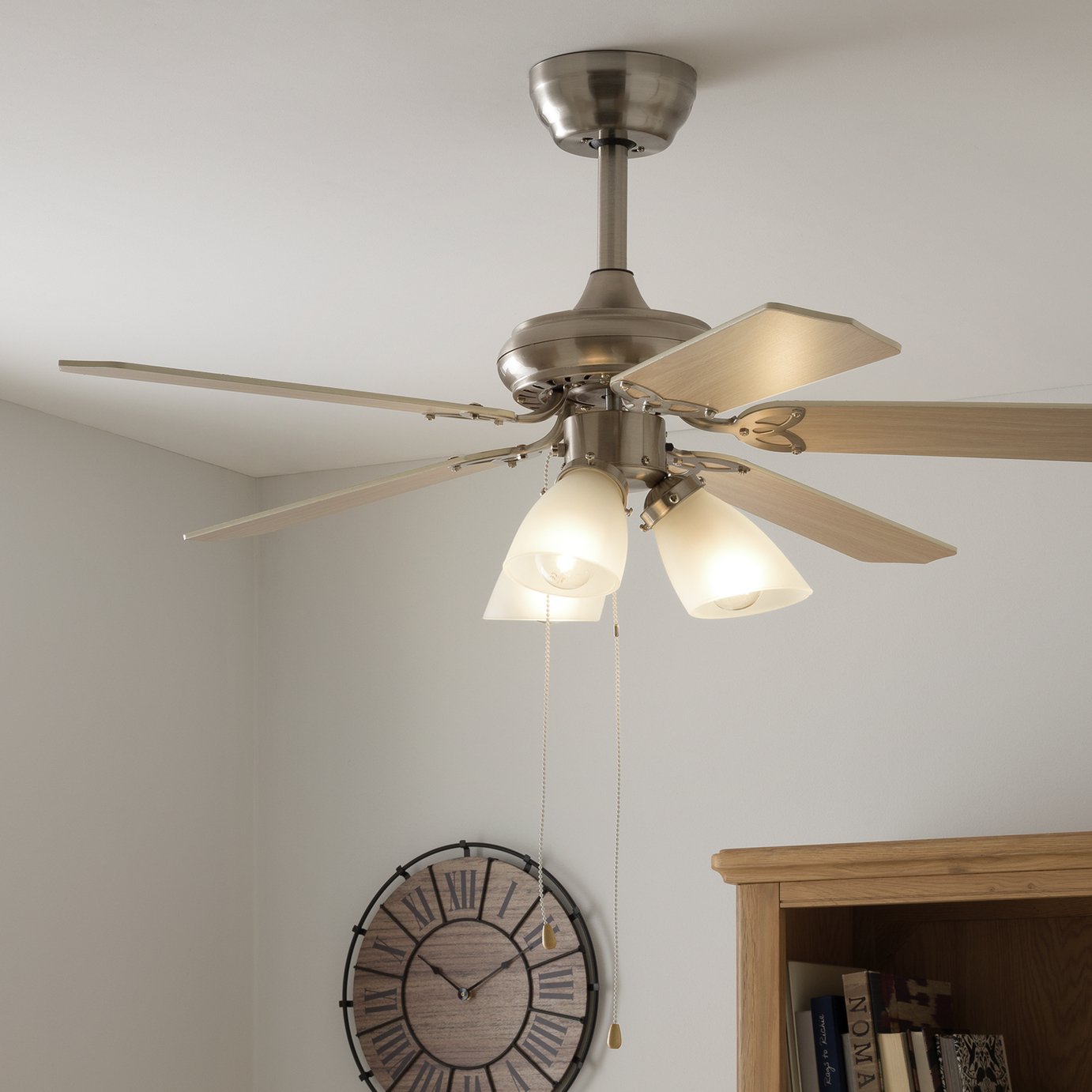 Ceiling Fans